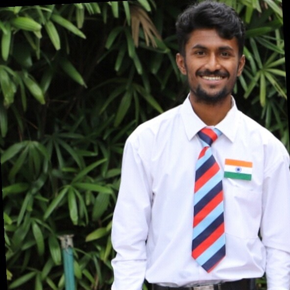 Hemanth